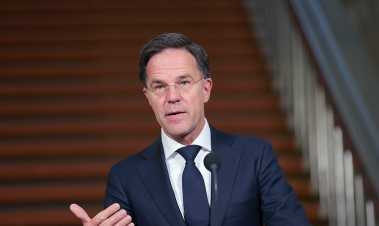 Նիդեռլանդների վարչապետ Մարկ Ռյուտեն կդառնա ՆԱՏՕ-ի նոր գլխավոր քարտուղար