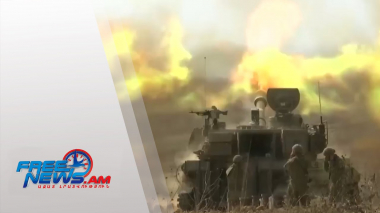 Իսրայելի և Լիբանաի միջև նոր պատերա՞զմ է հասունանում