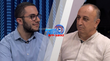 Եվրո-2024-ում ավարտվում է խմբային փուլի երկրորդ տուրը. Խաչիկ Չախոյան. «ՍՊՈՐՏԻ ԺԱՄԸ»