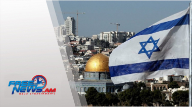 Իսրայելը սպառնում է Հայաստանին, արաբական երկրները՝ շնորհակալություն հայտնում