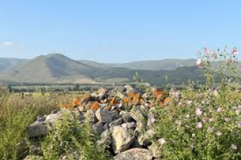 Օդի ջերմաստիճանն աստիճանաբար կբարձրանա