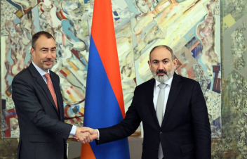 Տոյվո Կլաարը դրական է գնահատել սահմանին hրադադարի խախտումների դեմ պայքարի մասին ՀՀ-ի առաջարկը