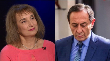 Նրա կողքին ժամանակն արագ էր անցնում. Հարություն Մովսիսյանը՝ Լալա Մնացականյանի մասին