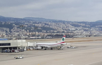 «Հեզբոլլահը» իրանական զենք ու հսկայական քանակությամբ զինամթերք է պահում Բեյրութի օդանավակայանում. Telegraph