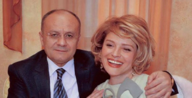 Ինչ են հայտարարագրել Սեյրան Օհանյանն ու կինը