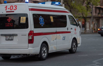 Շիրակում դանակահարություն է եղել