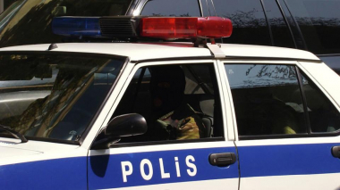 Բաքվում երեք ոստիկան և մեկ քաղաքացիական անձ է սպանվել