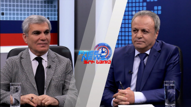 Եթե մեկ անգամ գնացել են ԱԺ-ում սպանդ կազմակերպելու քայլին, ի՞նչն է խանգարում կրկնել. Արամ Սարգսյան