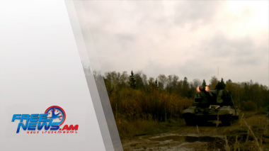 Բելառուսի զենքը՝ Հայաստանի դեմ. գաղտնի նամակներ են արտահոսել