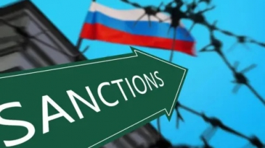 ԵՄ-ն ընդունել է Ռուսաստանի դեմ պատժամիջոցների 14-րդ փաթեթը