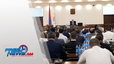 Երևանը 50 մլն դրամ կհատկացնի ջրհեղեղից տուժած Ալավերդի համայնքին