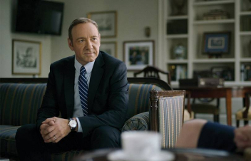 «Ոսկե ծիրան» Երևանի 21-րդ միջազգային կինոփառատոնի պատվավոր հյուրերի շարքում է հոլիվուդյան դերասան Քևին Սփեյսին