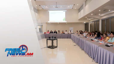 Կլիմայի փոփոխությամբ պայմանավորված Հայաստանը խոցելի երկրներից է