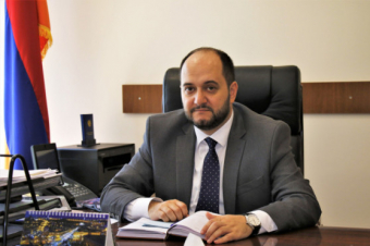 Արայիկ Հարությունյանը Փարիզում կմասնակցի Ֆրանկոֆոնիայի խաղերի դրոշը Հայաստանին փոխանցելու պաշտոնական արարողությանը