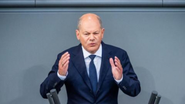 ՆԱՏՕ-ն Ուկրաինայի հակամարտության մաս չի դառնա. Շոլց