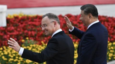 ՉԺՀ-ն հայտարարել է Լեհաստանի հետ համագործակցությունը խորացնելու պատրաստակամության մասին