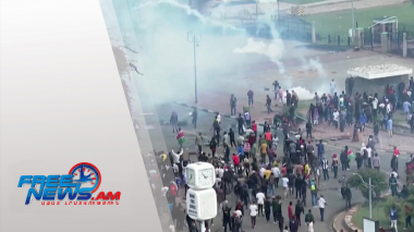 Ռազմական հեղաշրջման փորձ՝ Բոլիվիայում