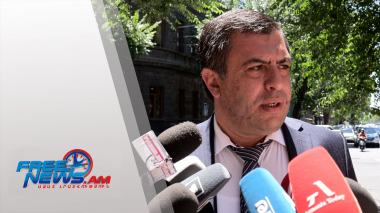 ՀՀ տարածքը 29 743 քկմ է, դա չի էլ քննարկվում