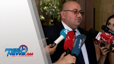 Շիրակի մարզը պատրաստ է դիմակայելու հնարավոր հեղեղումներին