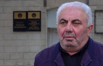 Մարտակերտի նախկին քաղաքապետի խափանման միջոցը փոխվել է