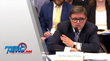 Դիտեք այսօր՝ Ազատ լուրերում