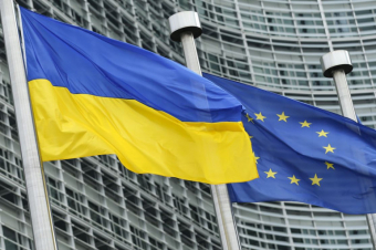 Ուկրաինան անվտանգության ոլորտում պայմանագրեր է ստորագրել ԵՄ-ի, Լիտվայի և Էստոնիայի հետ