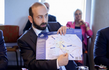 Միրզոյանը Էստոնիայում կլոր-սեղան քննարկմանը խոսել է ՀՀ-Թուրքիա-Ադրբեջան հարաբերություններց