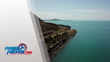 Հանուն Սևանա գեղեցկուհու էկոհամակարգի վերականգնման ու պահպանման