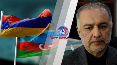 Խաղաղության մասին խոսելիս՝ սպառնալիքներից պետք է զերծ մնալ. ԻԻՀ դեսպան