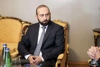 Միրզոյանը Խորվաթիայում կմասնակցի Դուբրովնիկի համաժողովին