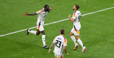 Գերմանիայի հավաքականի ֆուտբոլիստները Եվրո-2024-ի իրենց մրցանակային գումարի մի մասը կնվիրաբերեն անօթևաններին օգնելու համար