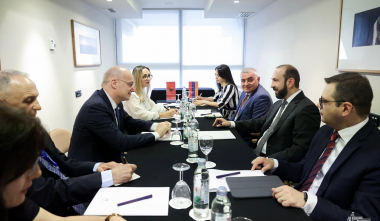 Միրզոյանն Ալբանիայի ԱԳ նախարարին է ներկայացրել Հայաստանի և Ադրբեջանի միջև հարաբերությունների կարգավորման գործընթացում վերջին զարգացումները