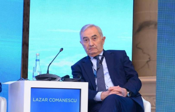 Հայաստան կժամանի Սևծովյան տնտեսական համագործակցության կազմակերպության գլխավոր քարտուղարը