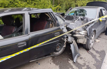 Խոշոր ավտովթար Երևան-Սևան ճանապարհին. կա զոհ և 6 տուժած