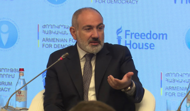 «Ընտրությունների կեղծիք» արտահայտությունը ՀՀ-ում արդեն պատմական ժանրին է վերագրաված. վարչապետ