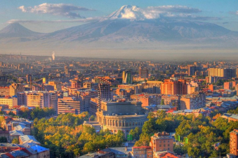 Ինչպիսին է լինելու եղանակը հուլիսին. Սուրենյանը մանրամասնել է