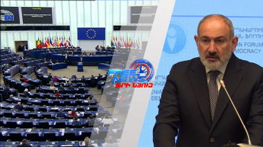 ՀՀ-ն գոյություն չէր ունենա, եթե ժողովրդավարական երկիր չլիներ. Փաշինյան