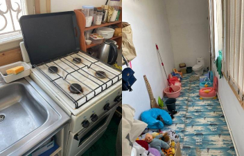 «Զատիկ» երեխաների զարգացման կենտրոնի գործունեությունը կասեցվել է