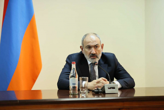 Պետական համակարգը չի կարող գործել փոխգործակցությունից դուրս ռեժիմում. Փաշինյան