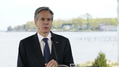 Հայաստանն ու Ադրբեջանը խաղաղության պայմանագիրը կյանքի կոչելու բացառիկ հնարավորություն ունեն. Բլինքեն