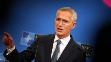 Ստոլտենբերգը վստահ է, որ ԱՄՆ-ն ցանկացած նախագահի օրոք կաջակցի ՆԱՏՕ-ին և Ուկրաինային