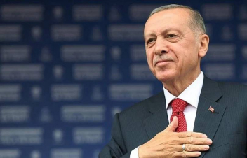 Էրդողանը փոխել է առողջապահության և քաղաքաշինության նախարարներին