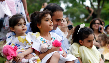 «Բեբուկ» շարժական թատրոնն ամփոփել է իր երևանյան շրջագայությունը