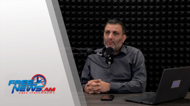 Ազատ շփում Գնել Սարգսյանի հետ