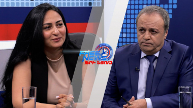 Աշնանը ընդդիմության նոր լիդեր կլինի, հնարավոր է Վարդանյանի կամ Կարապետյանի դեմքով. Լիլիթ Դալլաքյան