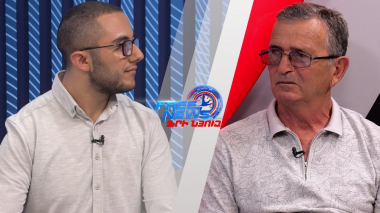 Գերմանիան Եվրո-2024-ի գլխավոր ֆավորիտն է. Սլավա Սարգսյան. «ՍՊՈՐՏԻ ԺԱՄԸ»