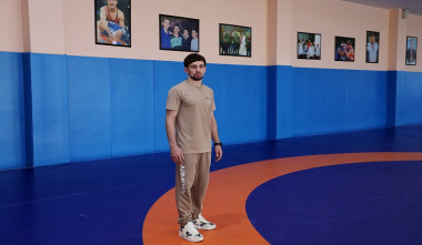 Յուրաքանչյուր ձախողման մեջ դու ինքդ ես մեղավոր. Արսեն Հարությունյանը՝ «Փարիզ-2024»-ին ընդառաջ