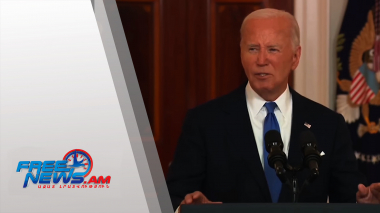 Բայդենը բացահայտել է Թրամփի հետ բանավեճում ձախողման պատճառը