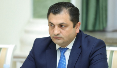 Կան ձերբակալվածներ. Գոռ Աբրահամյանը՝ Արաբկիր վարչական շրջանի գրասենյակում քննչական գործողությունների մասին