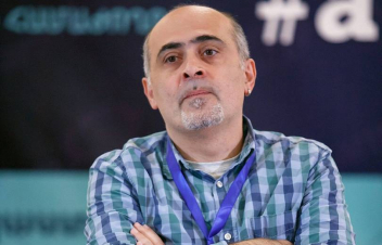 Եթե չեք ուզում, որ ձեր անունից վարկ ձևակերպեն՝ լսեք․ Սամվել Մարտիրոսյան